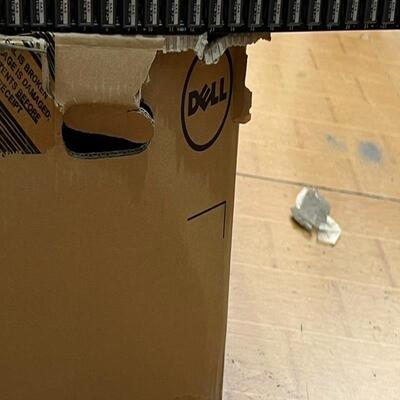 机房下架 DELL MD3620F储存 0CG87V CG8