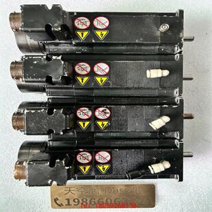 【非标价】史陶比尔 BRUSHLESS AC SERVOMOTOR 伺