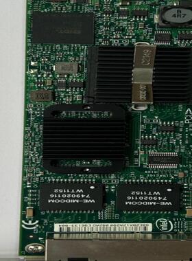 intel E1G44ET 4口千兆网卡 82576GB 四