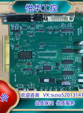 DALSA PC2-CamLink OC-PC20-C000议价