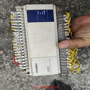 60MT一个包好 三菱FX1N 非标价