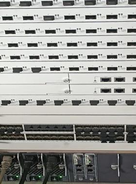 华为s9312核心交换机，下有附图，可带价来问，包邮江浙沪