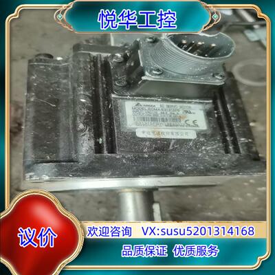 台达电机ECMA-E31315PSECMA-C20604议价