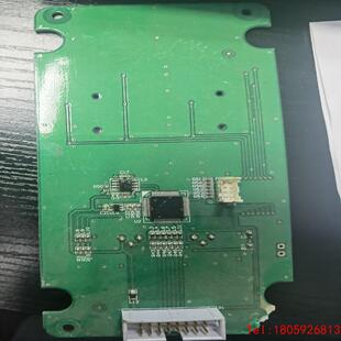 【非标价】GD32F130R8T6带芯片PCB板