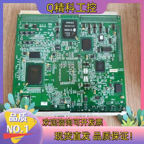现货GE CPU板 系统板卡  VMIVME 7750功能完好