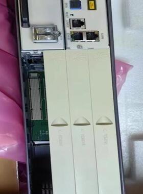 华为MA5616全新原包，交流电源板+CCUD