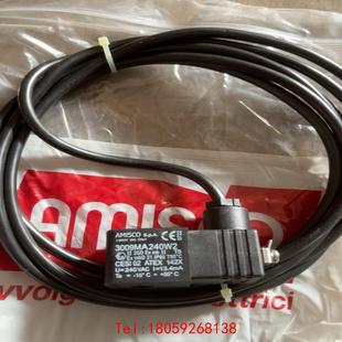 意大利阿米斯防爆线圈3009MA240W2 非标价