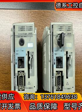 AB 1769-L35CR 功能正常 无拆无修