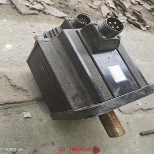 44ACA21安川二系4.4千瓦伺服电机 SGMGH 圆轴 非标价