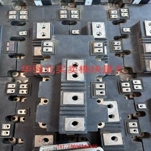 FF600R12IP4 FF650R17IE4 FF600R 非标价