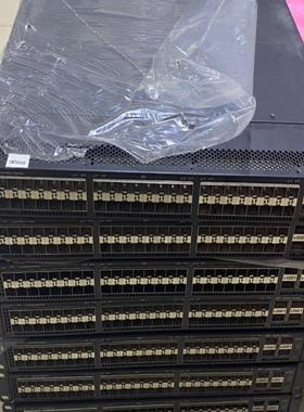 花三H3C S6300-52QF 48口万兆光口+4口QSF