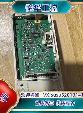 通讯以太网模块172JNN21032原装95新，议价