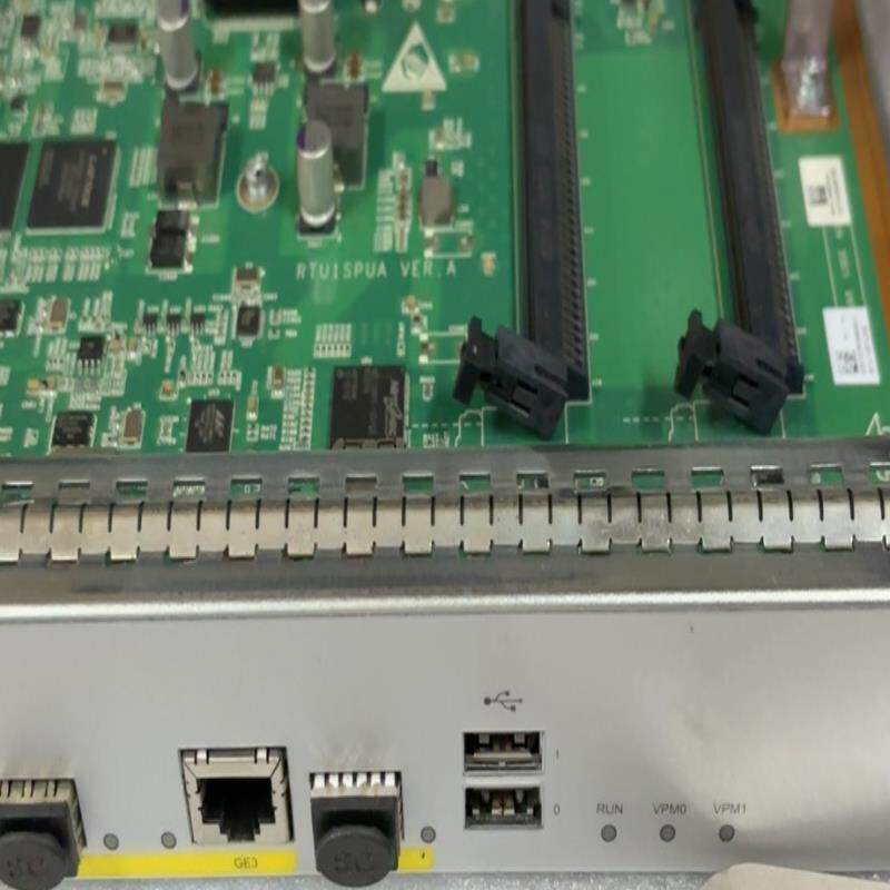 SPU-300 华三路由器MSR5660业务卡,万兆业务卡