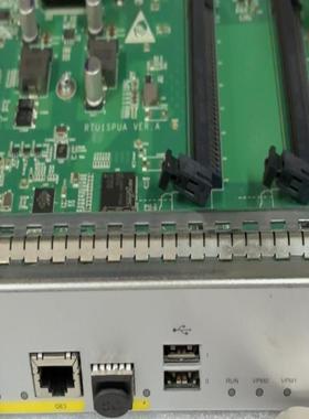 SPU-300  华三路由器MSR5660业务卡，万兆业务卡