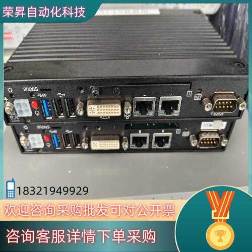 现货CONTEC工控机BX-220D-DC73121