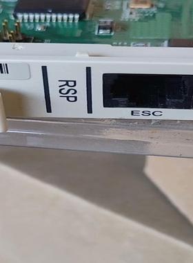 华为UA5000板卡，华为RSP，H303RSP，有需要的老