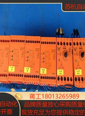 多德继电器BD5935四台，BA9040，
