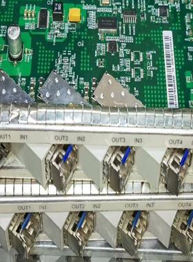 华为传输SLQ1A，SLQ1A22，拆机成色如图，数量3块，