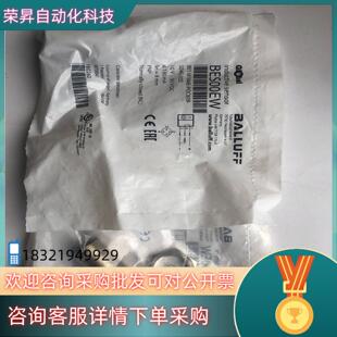 M18ME POC80B BES00EW巴鲁夫BES 现货全新原装