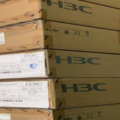 H3C LSQM2GP24TSSC0出两套H3C S7503