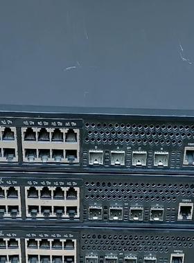 二手H3C  S5130S-28P-EI  24口全千兆以太