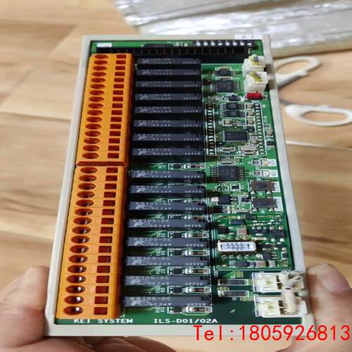 【非标价】KEI SYSTEM ILS-D11/01A  5 个/