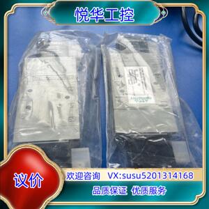 原装ASCO纽曼蒂克电磁阀L23BB452OG00040议价