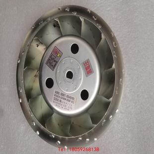 0549 0001 FANUC主轴电机风扇扇叶A90L 非标价