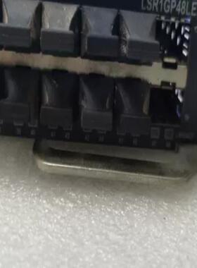 华三H3C LSR1GP48LEB1模块板卡 S9505E/