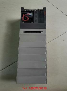 【非标价】PLC富士MICREX-F  F55模块组，实物图