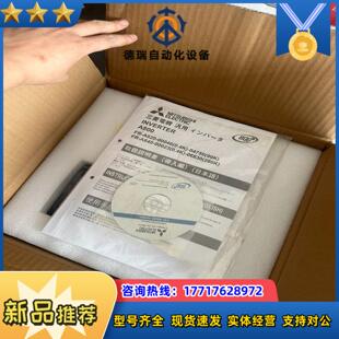全新变频器FR 00170 议价 A840