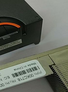 X3650M5散热片及风扇