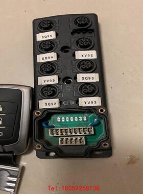 【非标价】巴鲁夫BPI007J BPI 8M4A4P-2K-00-TP