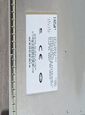 Cisco/思科模块CFP-100G-LR4  100G光模