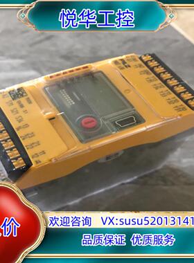 全新原装正品皮尔兹751330，议价