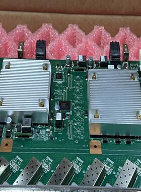 华为OXHD H901OXHD 8端口10GE光接口板 MA