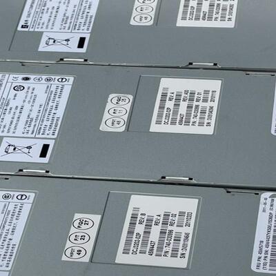 DCJ3202-01P EX-PWR-320-AC PN：7