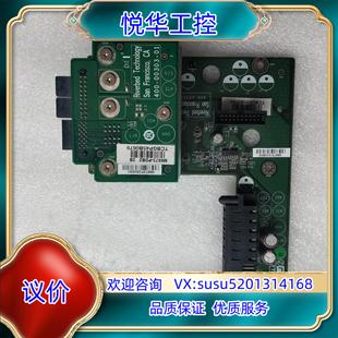 原装 M66议价 台达服务器专用电源分配板M6673P2B0B9K