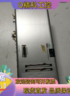 现货IAI控制器 SEL-GID-5-AC-200.60.20.
