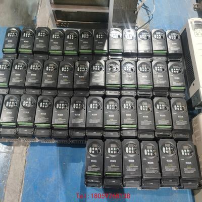 【非标价】四方拆机变频器C300A-40015 C300A-40022
