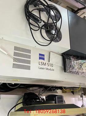 【非标价】蔡司激光共聚焦ZEISS AXiovert200M