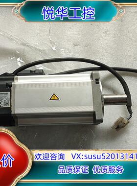 原装A5伺服电机MHMJ082G1U/MHMD082G1U，议