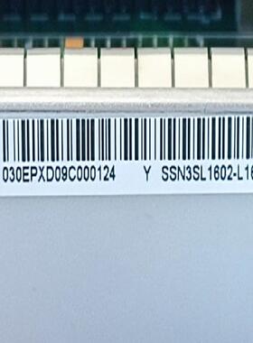 华为SSN3SL16A02-L16.2JE  编码03030