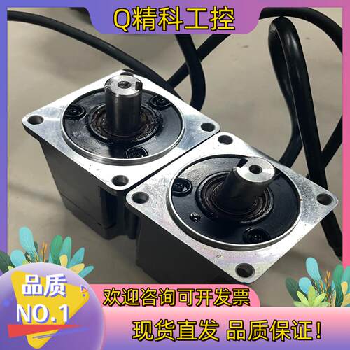 现货台达200W ECMC-CW6062RS电机
