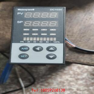 【非标价】Honeywell霍尼韦尔温控器温控表DC1020ct-20