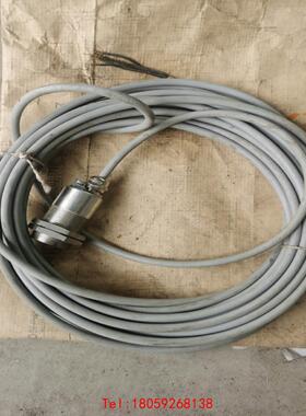 【非标价】德国ELOBAU 671271NL0-10传感器，售价350