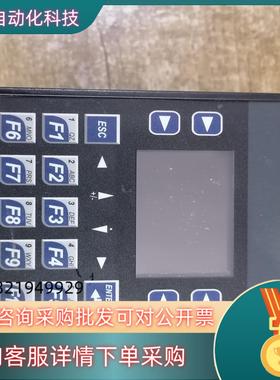 现货浩纳尔HORNER一体控制器 HE-XE104HG 12-2