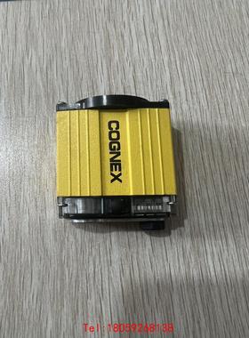 【非标价】康耐视COGNE 型号：DM200X读码器，二手拆机货，成色