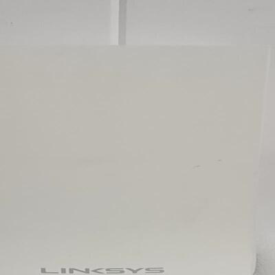 领势linksys mx4200分布式无线路由器，原装电源！