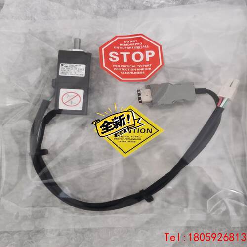 【非标价】YASKAWA AC SERVO MOTOR